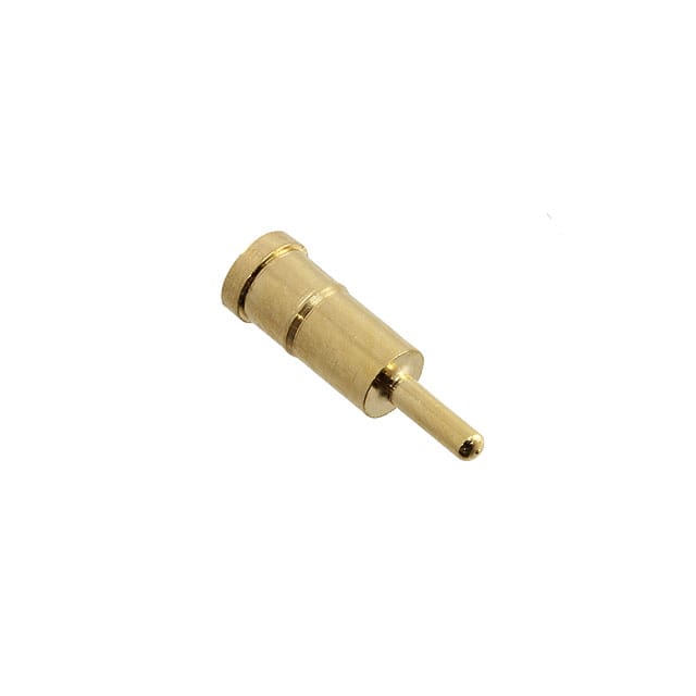 9324-0-15-15-23-27-04-0 Mill-Max Manufacturing Corp.  PC Pin Receptacles Socket Connectors